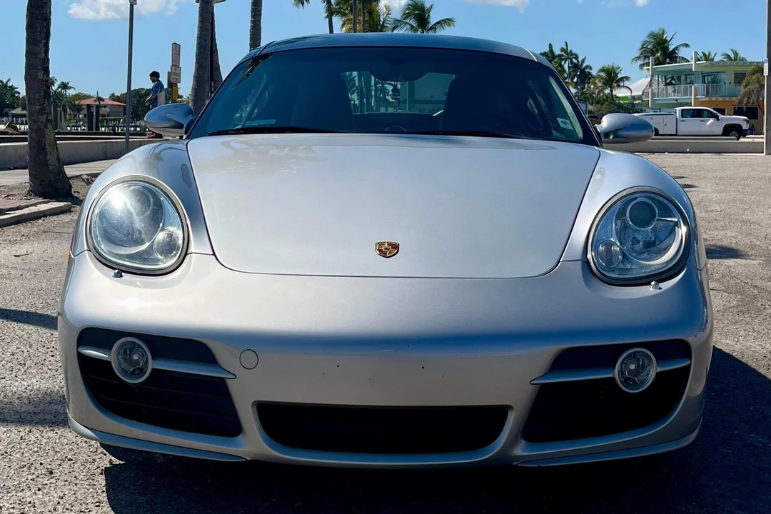 2006 Porsche 987 Cayman S - Image 2 of 31
