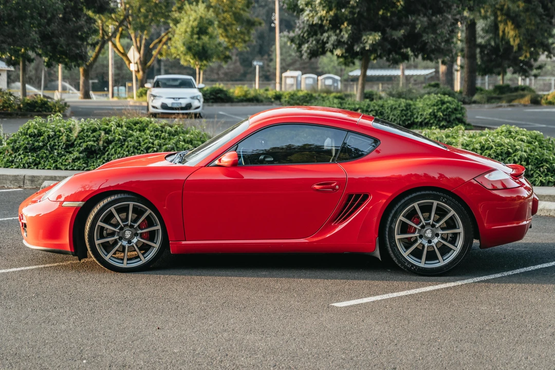 2006 Porsche 987 Cayman S - Image 3 of 31