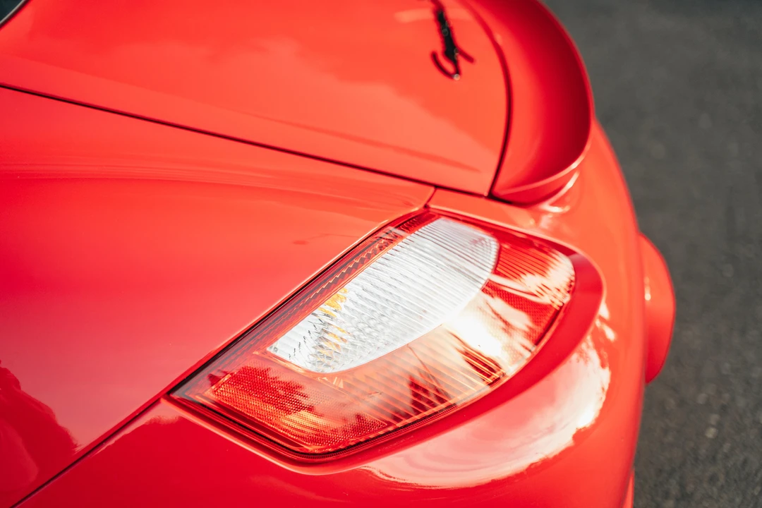 2006 Porsche 987 Cayman S - Image 27 of 31