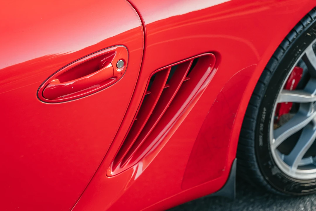 2006 Porsche 987 Cayman S - Image 26 of 31