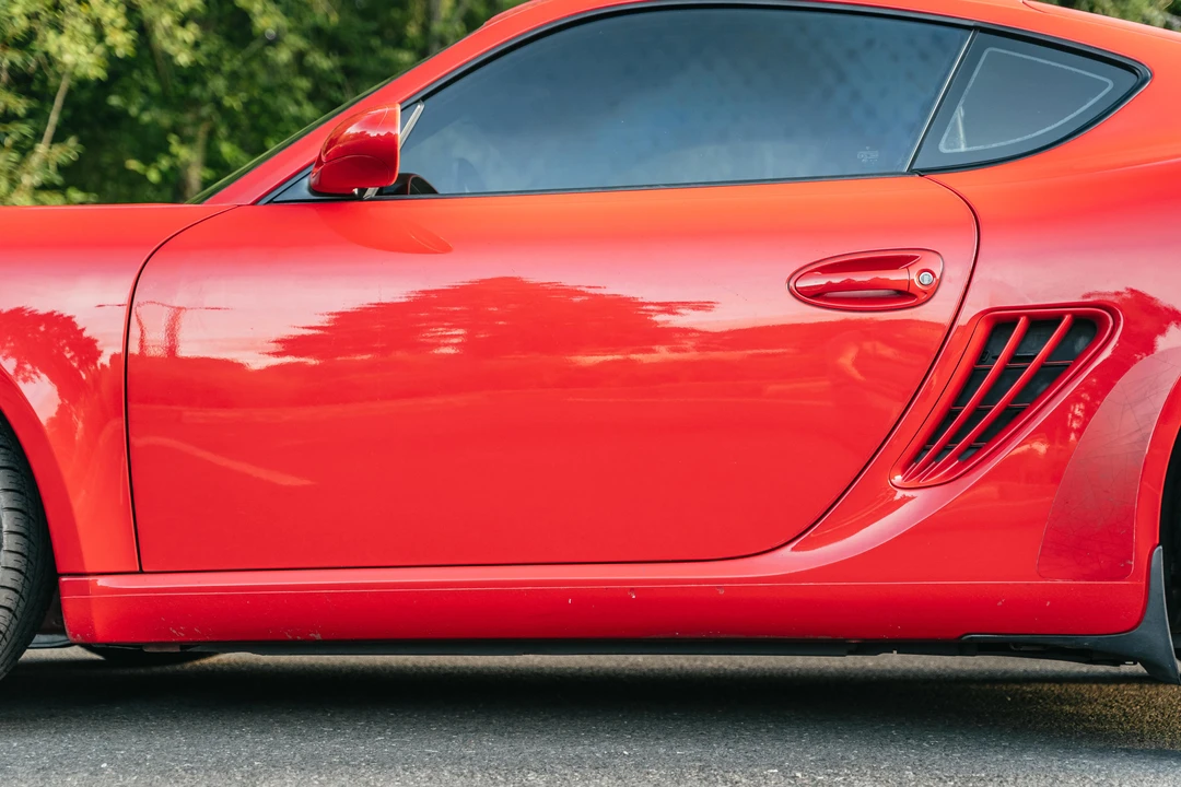 2006 Porsche 987 Cayman S - Image 23 of 31