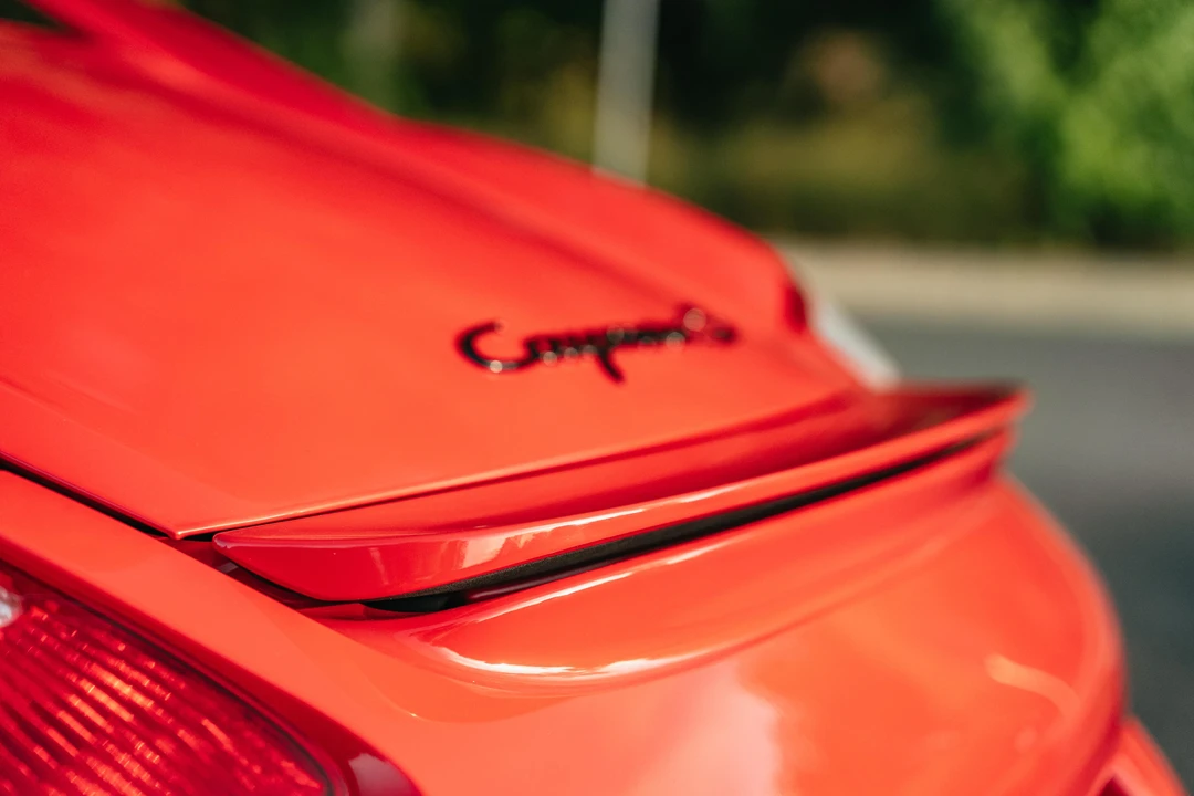 2006 Porsche 987 Cayman S - Image 31 of 31