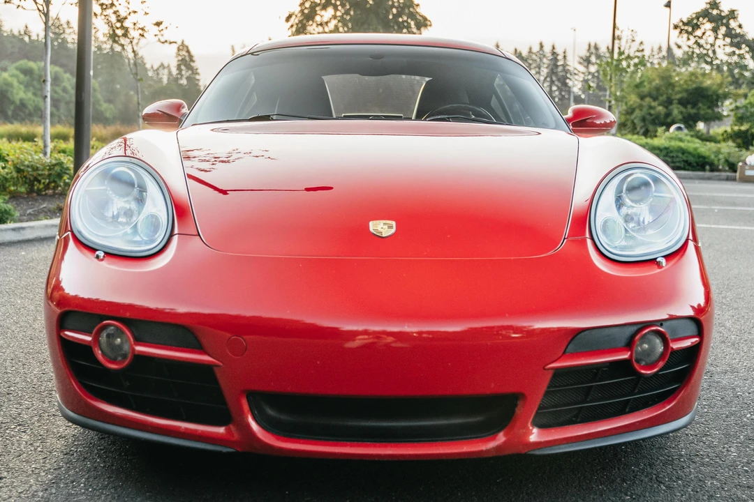 2006 Porsche 987 Cayman S - Image 2 of 31
