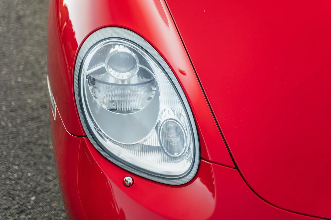 2006 Porsche 987 Cayman S - Image 10 of 31