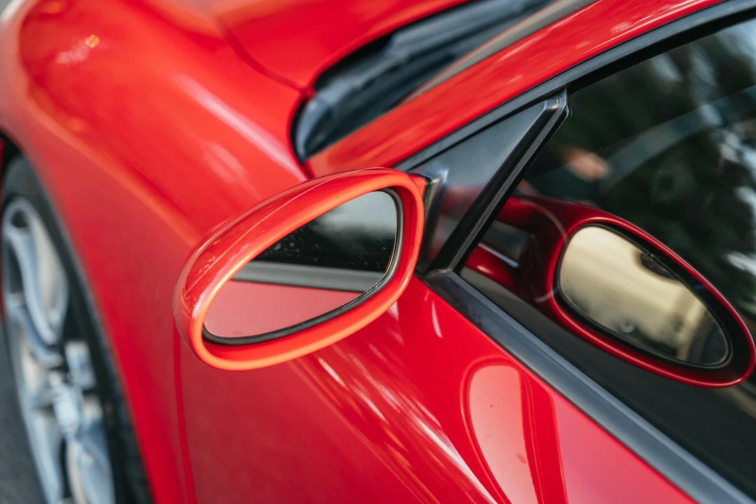 2006 Porsche 987 Cayman S - Image 21 of 31