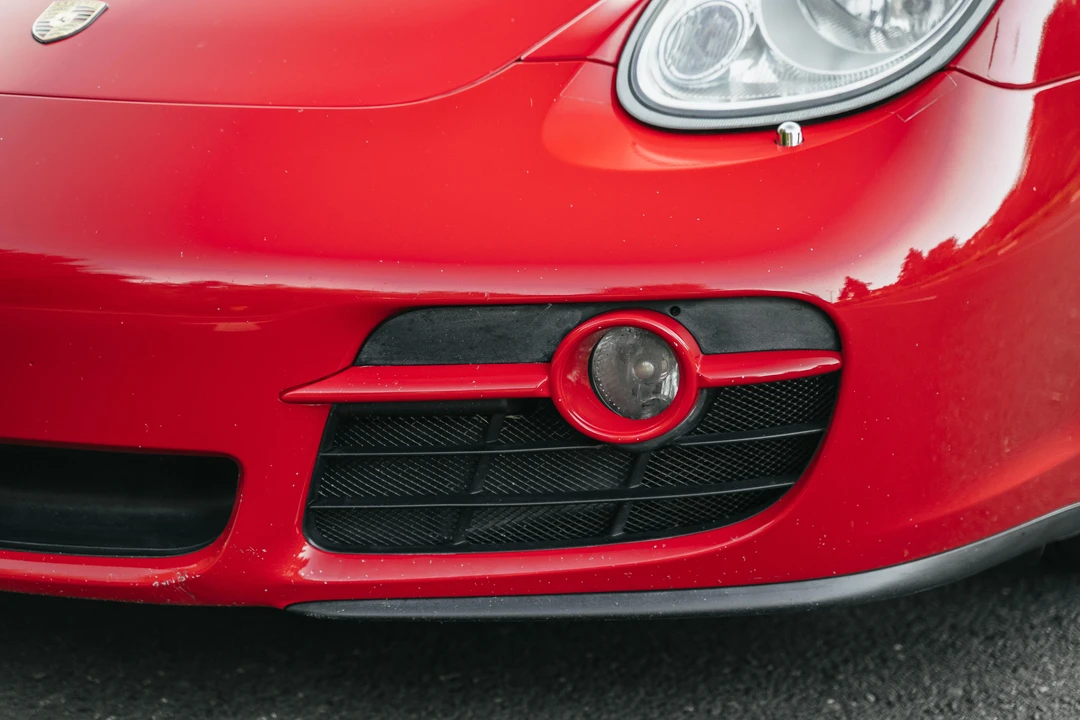 2006 Porsche 987 Cayman S - Image 16 of 31