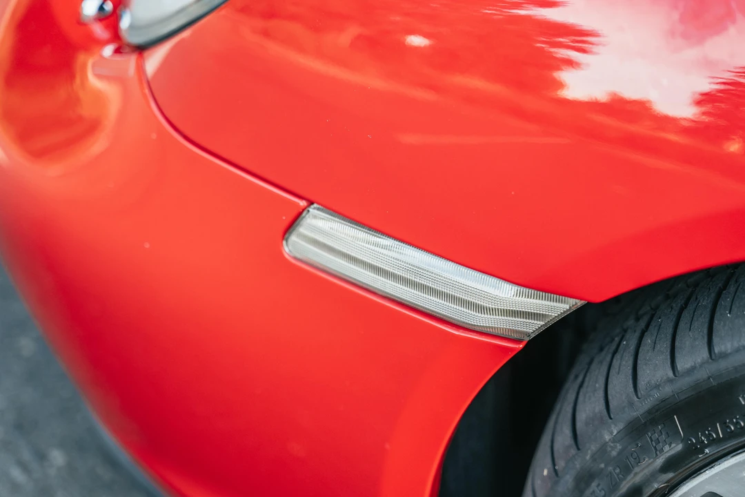 2006 Porsche 987 Cayman S - Image 17 of 31