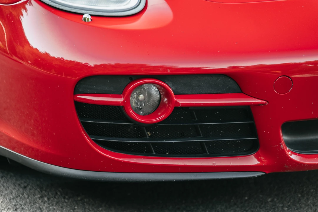 2006 Porsche 987 Cayman S - Image 12 of 31
