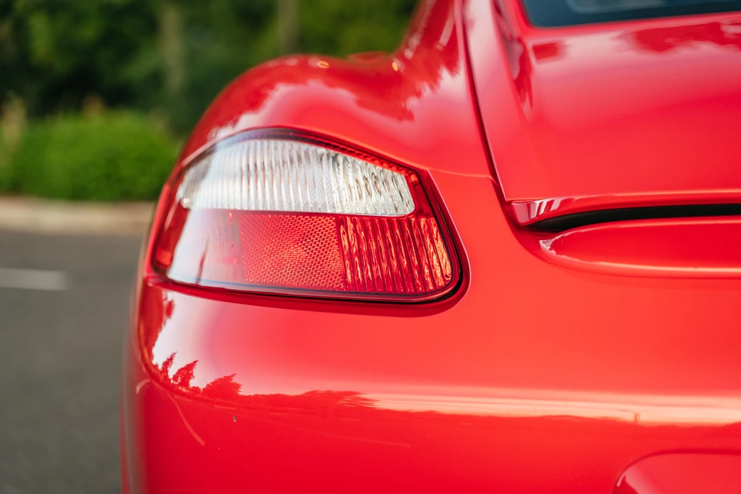 2006 Porsche 987 Cayman S - Image 30 of 31