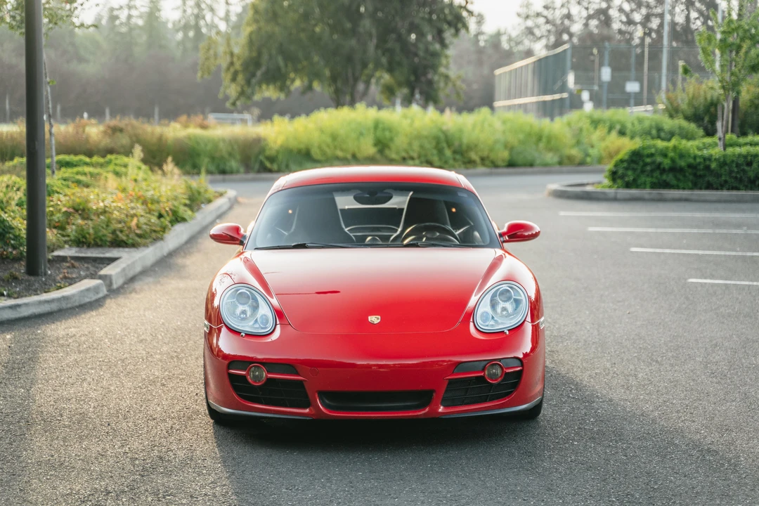 2006 Porsche 987 Cayman S - Image 6 of 31