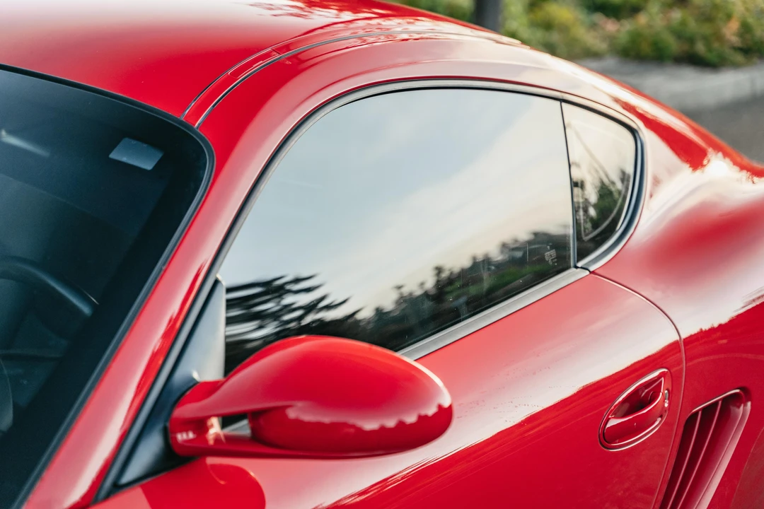 2006 Porsche 987 Cayman S - Image 19 of 31