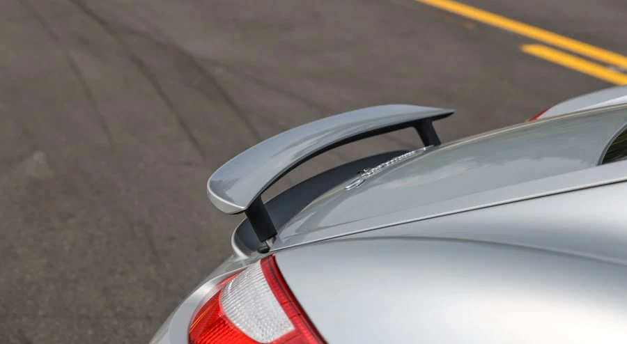 2006 Porsche 987 Cayman S - Image 11 of 31