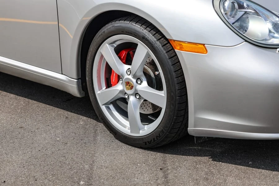 2006 Porsche 987 Cayman S - Image 12 of 31