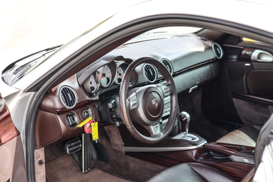 2006 Porsche 987 Cayman S - Image 20 of 31