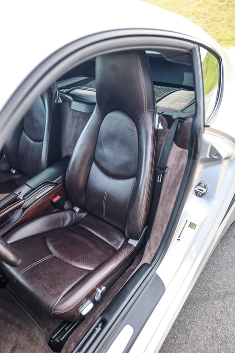 2006 Porsche 987 Cayman S - Image 24 of 31