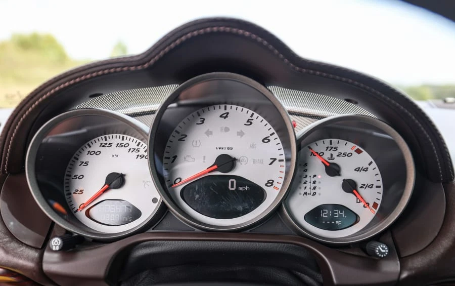 2006 Porsche 987 Cayman S - Image 23 of 31