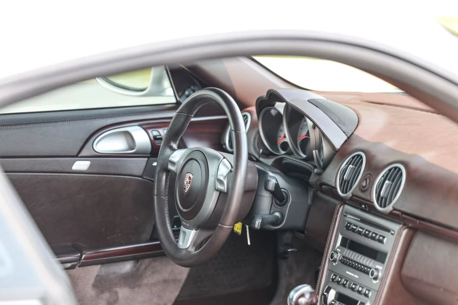 2006 Porsche 987 Cayman S - Image 21 of 31