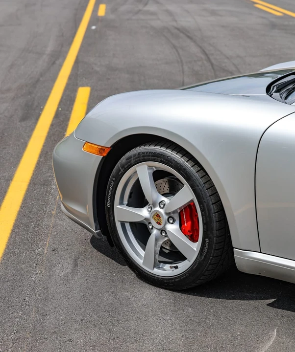 2006 Porsche 987 Cayman S - Image 18 of 31