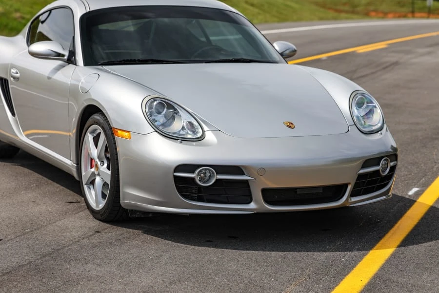 2006 Porsche 987 Cayman S - Image 14 of 31