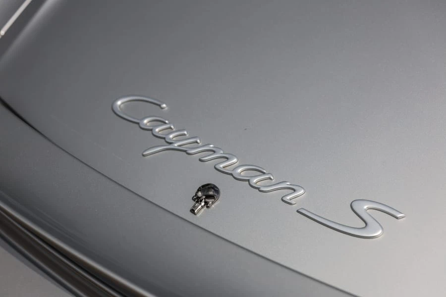 2006 Porsche 987 Cayman S - Image 13 of 31