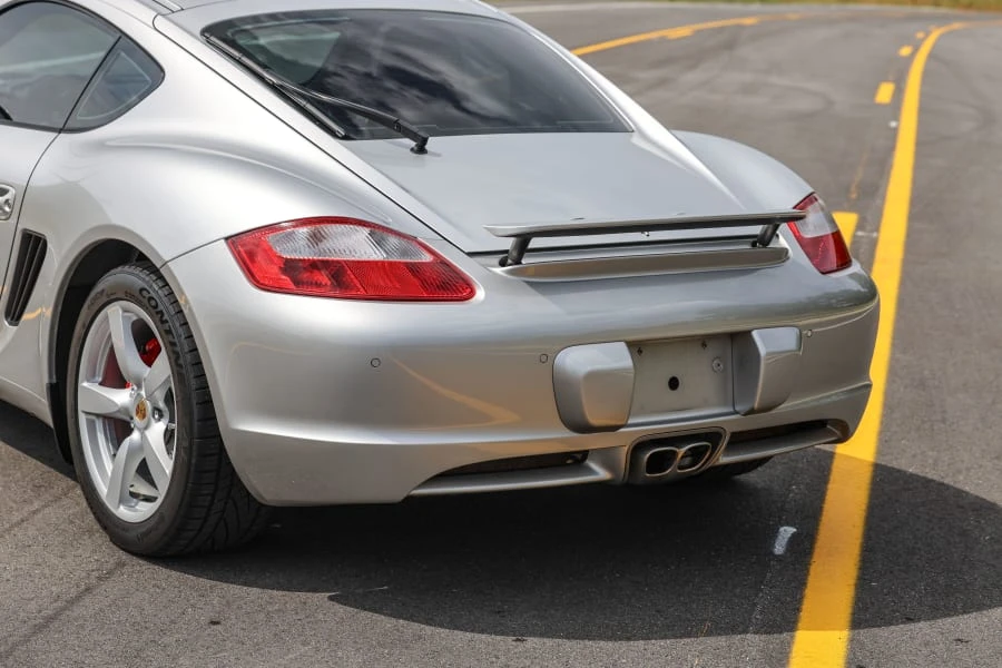 2006 Porsche 987 Cayman S - Image 15 of 31