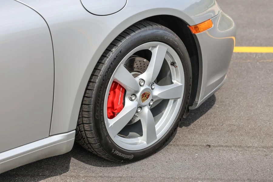 2006 Porsche 987 Cayman S - Image 16 of 31