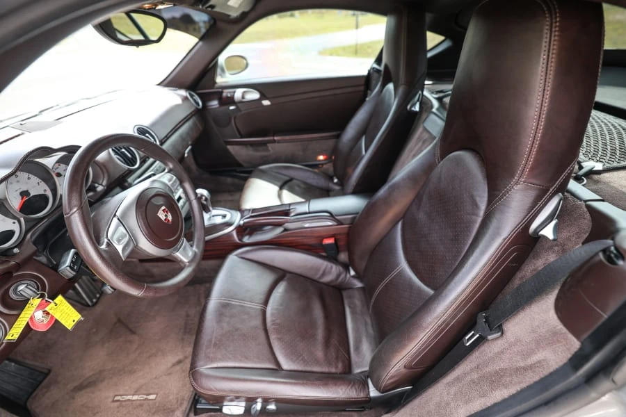 2006 Porsche 987 Cayman S - Image 30 of 31