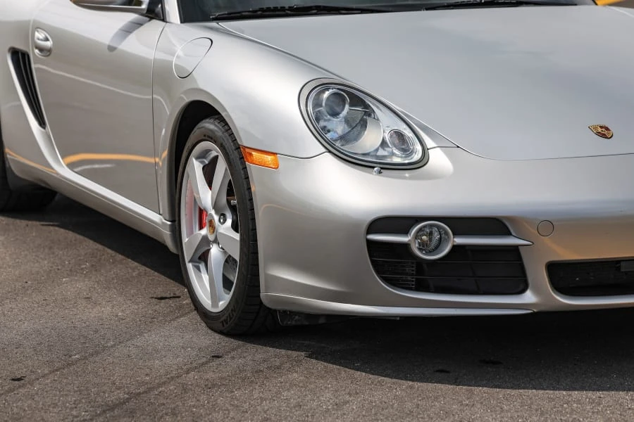 2006 Porsche 987 Cayman S - Image 10 of 31