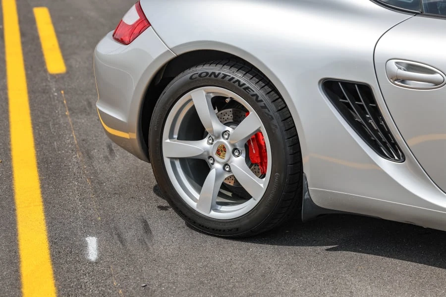 2006 Porsche 987 Cayman S - Image 19 of 31