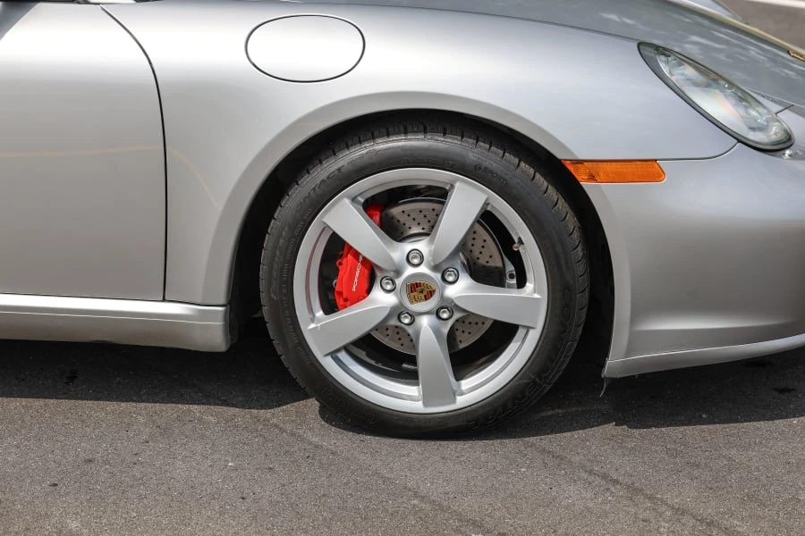 2006 Porsche 987 Cayman S - Image 17 of 31