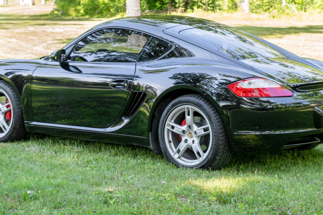 2006 Porsche 987 Cayman S - Image 23 of 31