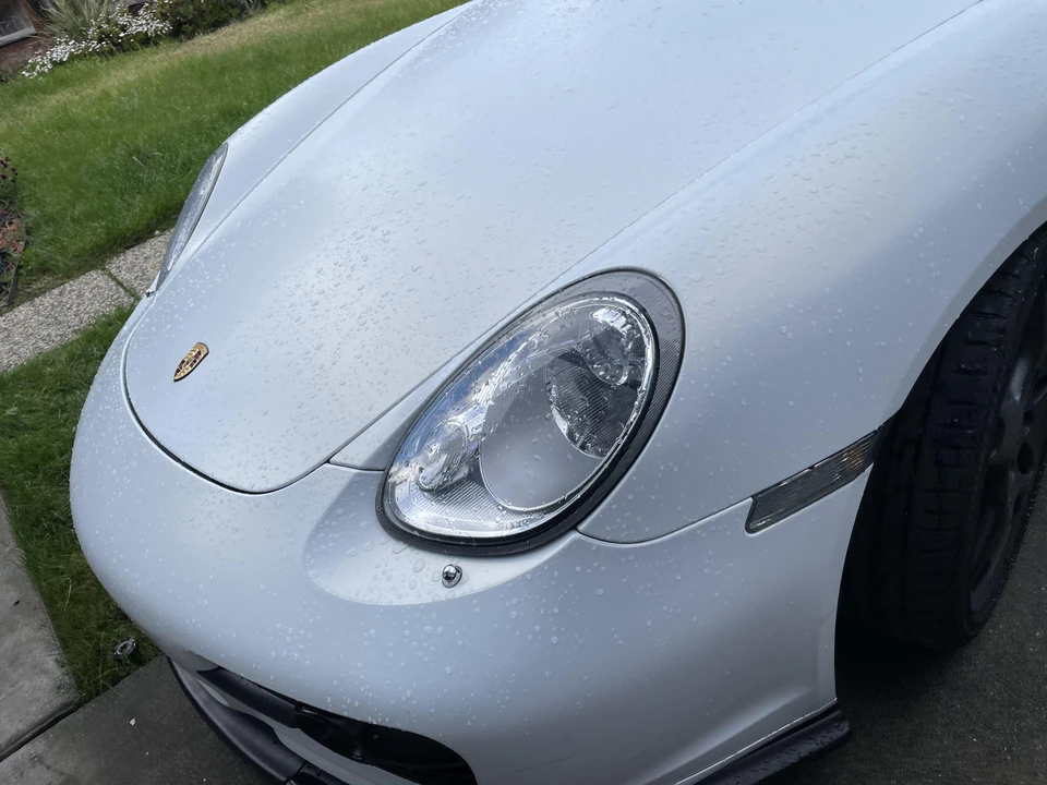 2006 Porsche 987 Cayman S - Image 24 of 31