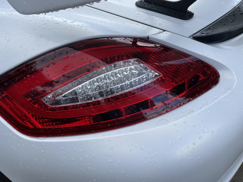 2006 Porsche 987 Cayman S - Image 29 of 31