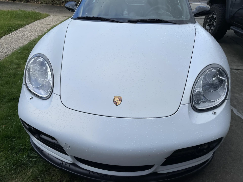 2006 Porsche 987 Cayman S - Image 20 of 31