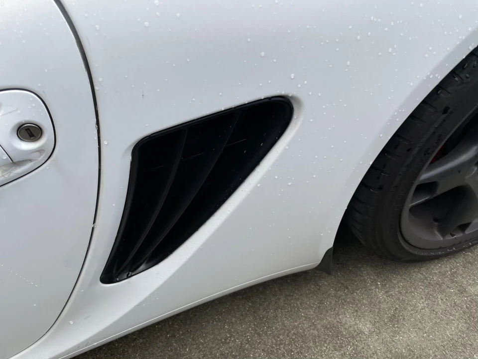 2006 Porsche 987 Cayman S - Image 27 of 31