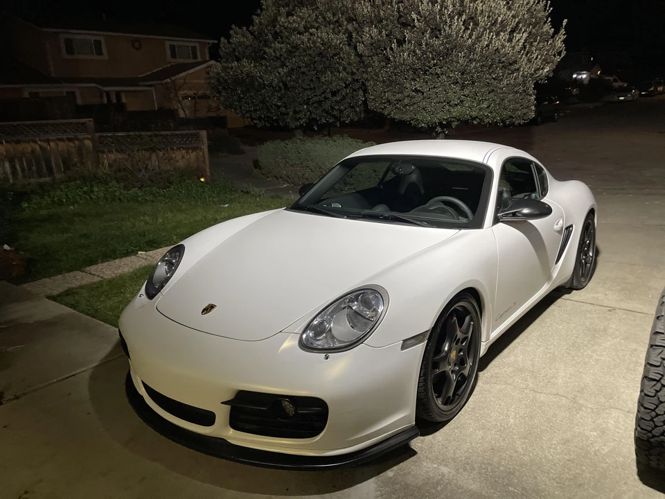 2006 Porsche 987 Cayman S - Image 8 of 31