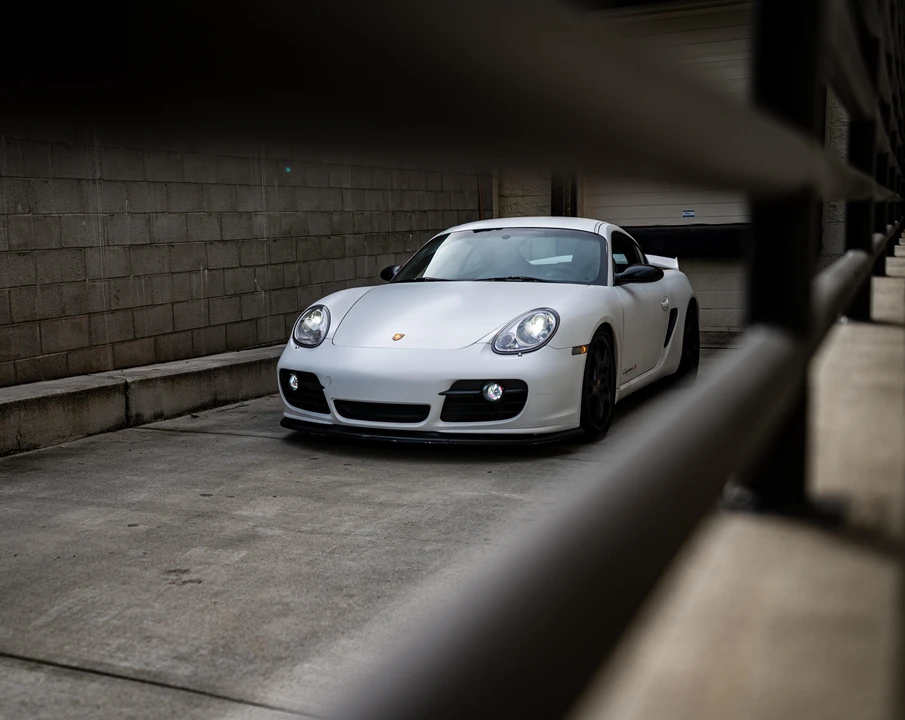 2006 Porsche 987 Cayman S - Image 6 of 31