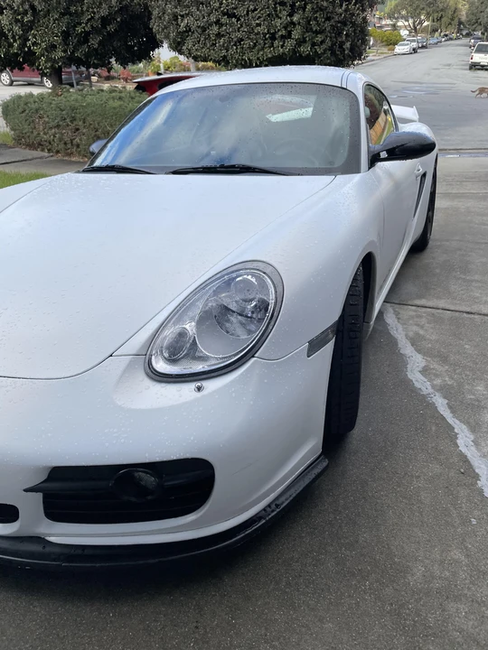 2006 Porsche 987 Cayman S - Image 22 of 31