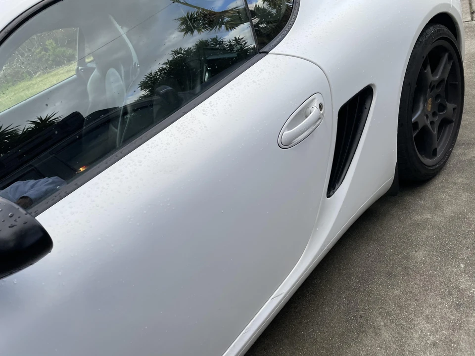 2006 Porsche 987 Cayman S - Image 26 of 31