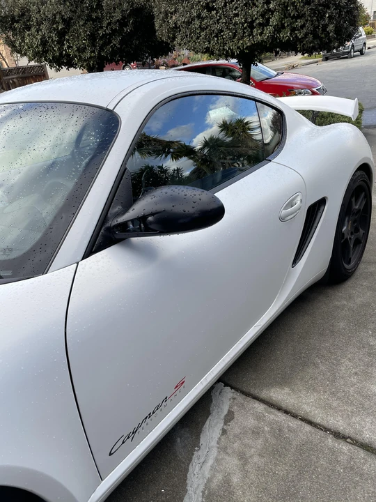 2006 Porsche 987 Cayman S - Image 25 of 31