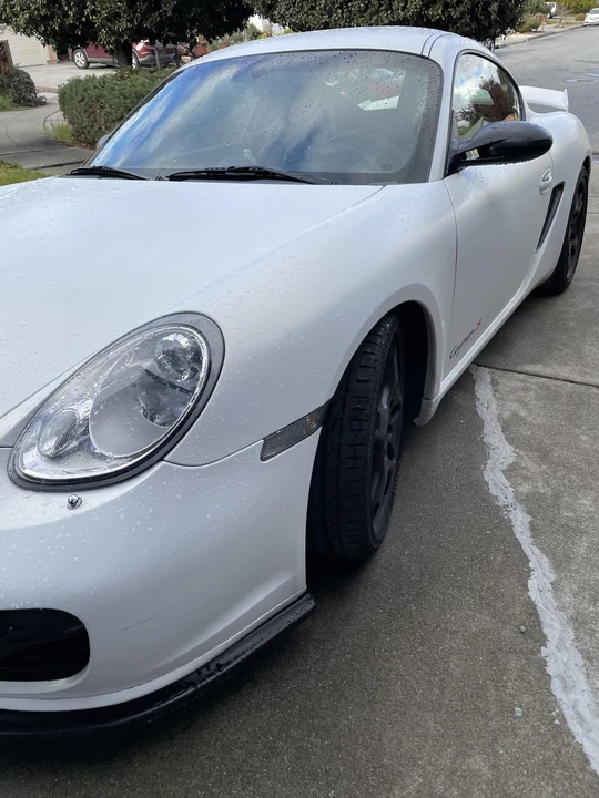 2006 Porsche 987 Cayman S - Image 23 of 31