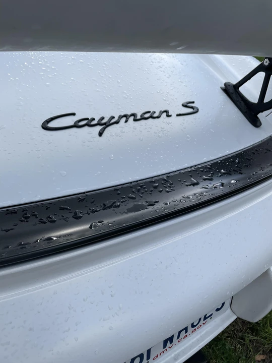 2006 Porsche 987 Cayman S - Image 31 of 31