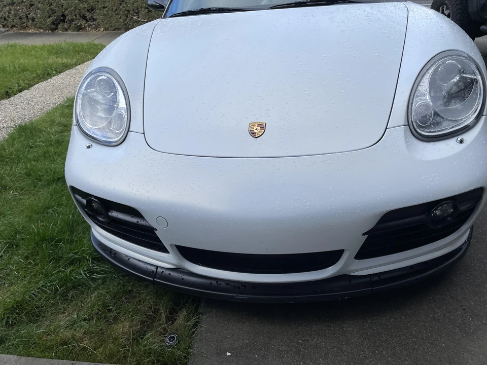 2006 Porsche 987 Cayman S - Image 18 of 31