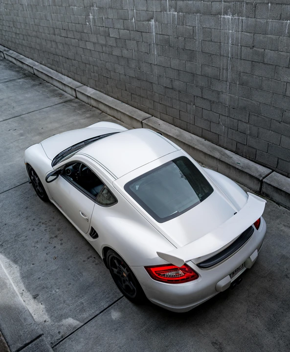 2006 Porsche 987 Cayman S - Image 9 of 31