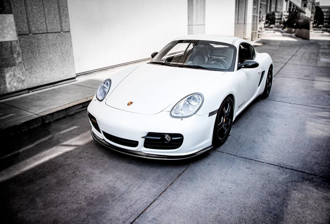 2006 Porsche 987 Cayman S - Image 7 of 31
