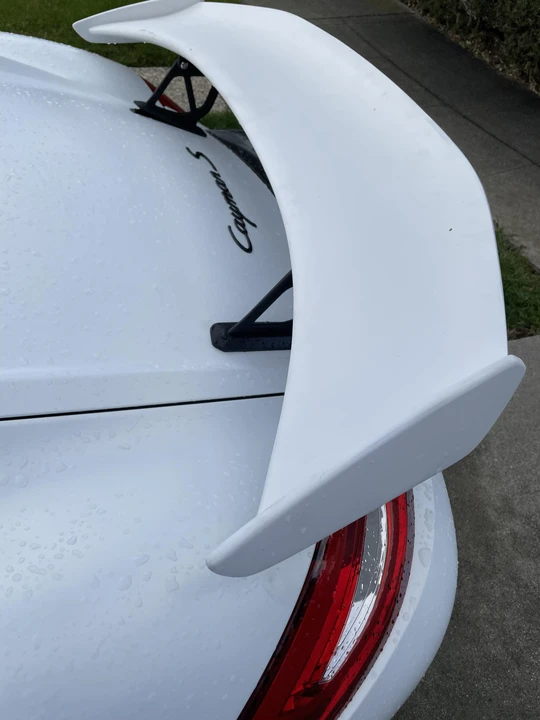 2006 Porsche 987 Cayman S - Image 28 of 31