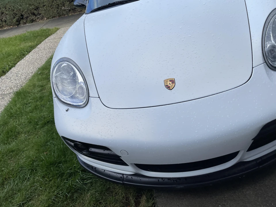 2006 Porsche 987 Cayman S - Image 17 of 31