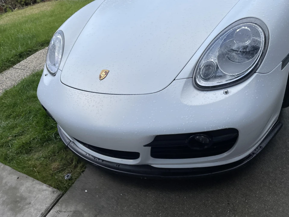 2006 Porsche 987 Cayman S - Image 21 of 31