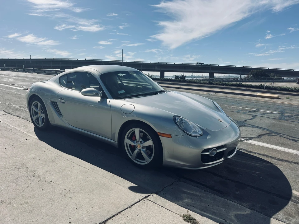 2006 Porsche 987 Cayman S - Image 18 of 31