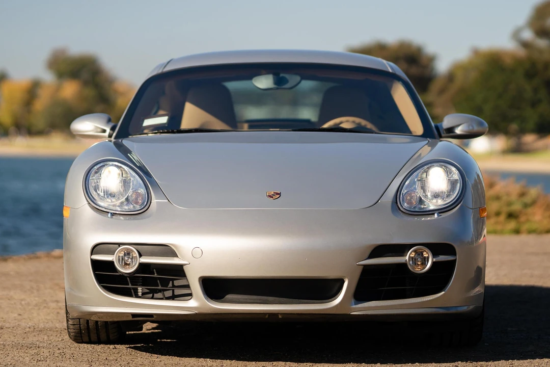 2006 Porsche 987 Cayman S - Image 2 of 31